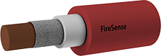 FireSense Cables