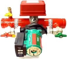 Sprinkler Products